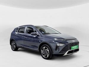 Hyundai Bayon 1.0 TGDI 74kW (100CV) 48V Maxx 1