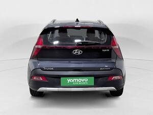 Hyundai Bayon 1.0 TGDI 74kW (100CV) 48V Maxx 5