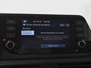 Hyundai Bayon 1.0 TGDI 74kW (100CV) 48V Maxx 20