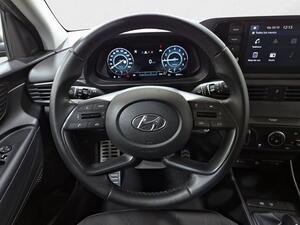 Hyundai Bayon 1.0 TGDI 74kW (100CV) 48V Maxx 18
