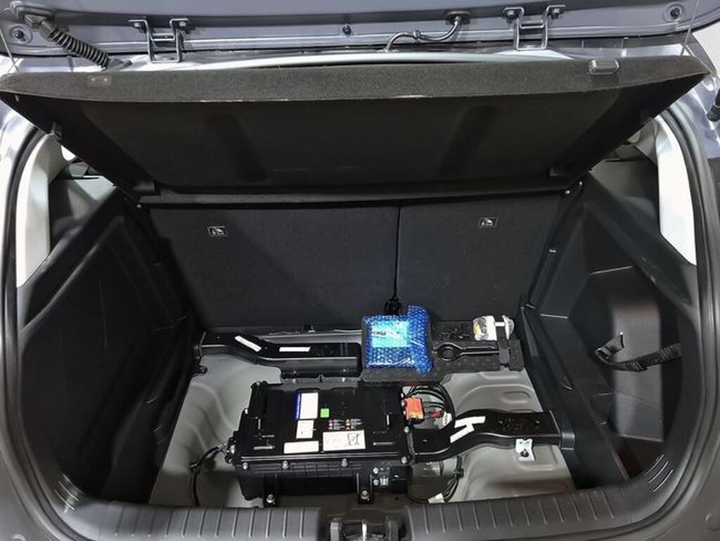Hyundai Bayon 1.0 TGDI 74kW (100CV) 48V Maxx 30