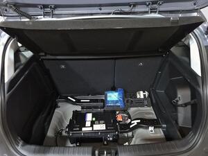 Hyundai Bayon 1.0 TGDI 74kW (100CV) 48V Maxx 30
