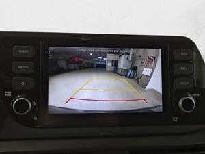 Hyundai Bayon 1.0 TGDI 74kW (100CV) 48V Maxx 21