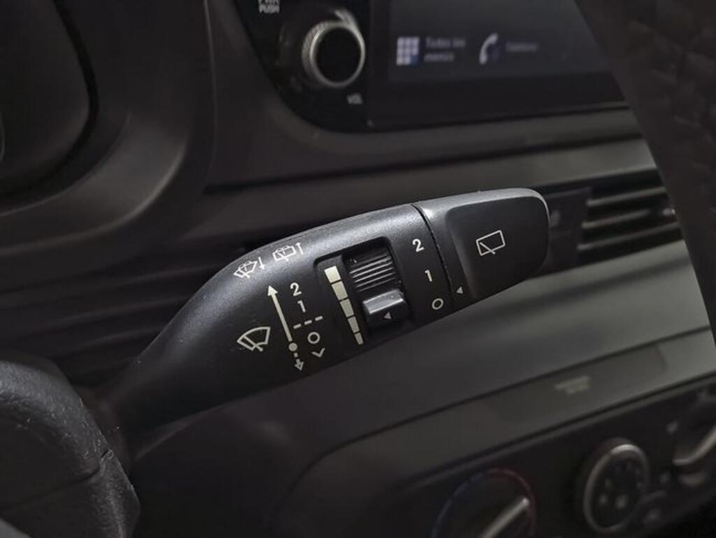 Hyundai Bayon 1.0 TGDI 74kW (100CV) 48V Maxx 15
