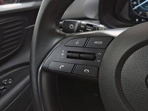 Hyundai Bayon 1.0 TGDI 74kW (100CV) 48V Maxx 16