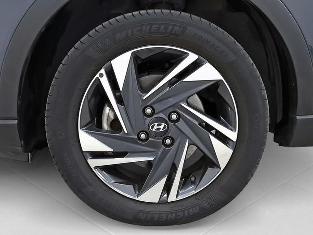 Hyundai Bayon 1.0 TGDI 74kW (100CV) 48V Maxx 10