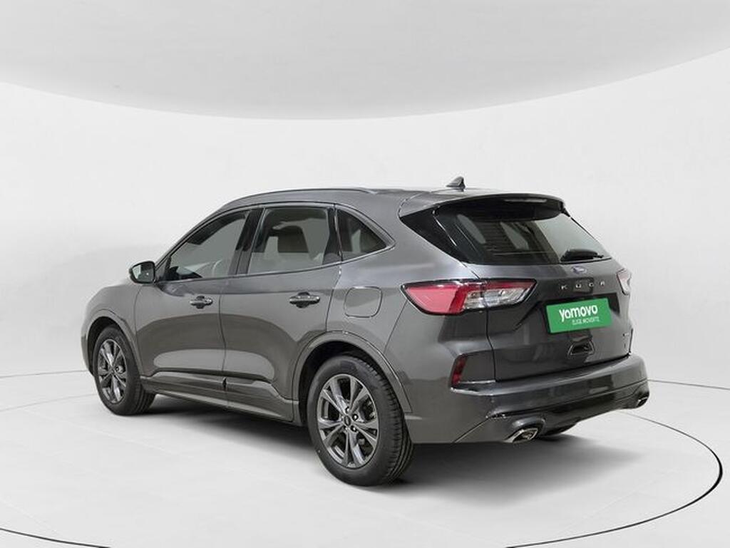 Ford Kuga 2.5 FHEV ST-LINE AUTO 5P 2