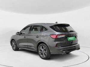 Ford Kuga 2.5 FHEV ST-LINE AUTO 5P 2