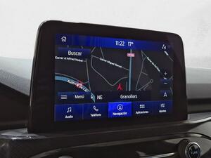 Ford Kuga 2.5 FHEV ST-LINE AUTO 5P 22
