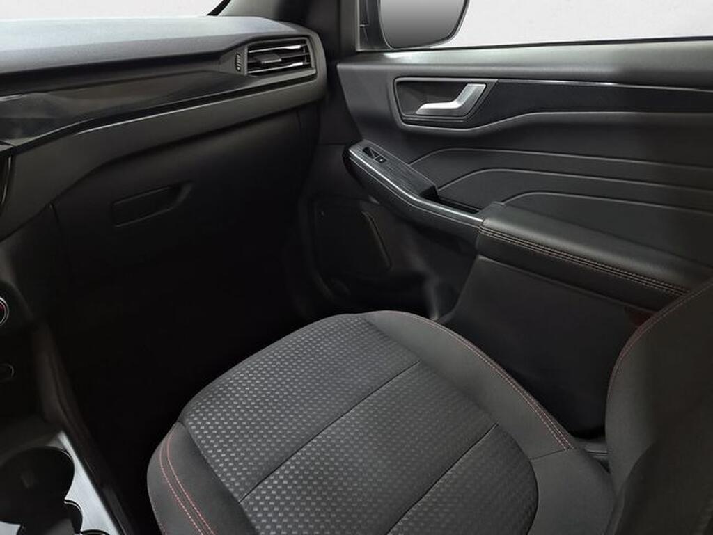 Ford Kuga 2.5 FHEV ST-LINE AUTO 5P 31