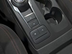 Ford Kuga 2.5 FHEV ST-LINE AUTO 5P 29