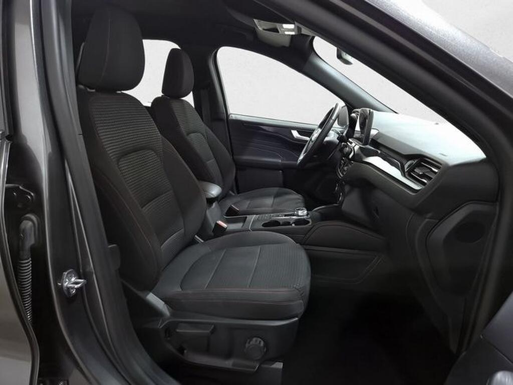 Ford Kuga 2.5 FHEV ST-LINE AUTO 5P 7