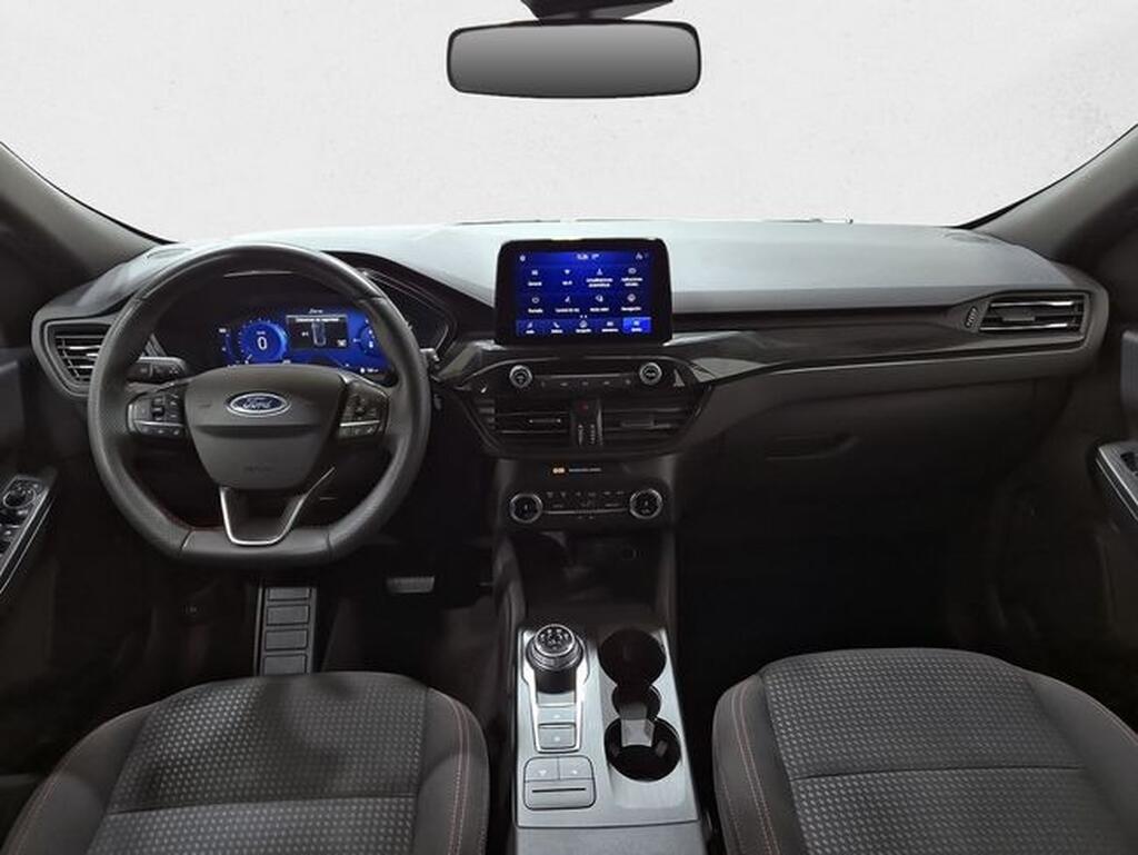 Ford Kuga 2.5 FHEV ST-LINE AUTO 5P 6