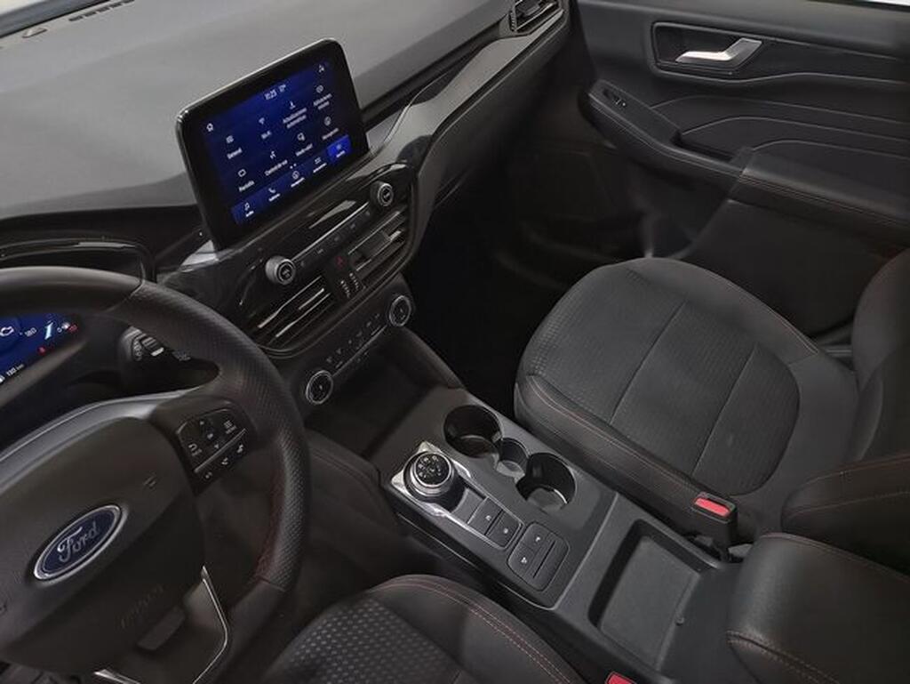 Ford Kuga 2.5 FHEV ST-LINE AUTO 5P 30