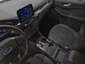 Ford Kuga 2.5 FHEV ST-LINE AUTO 5P 30