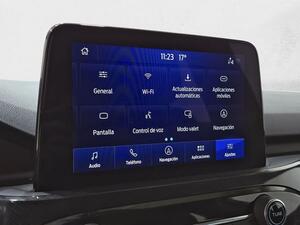 Ford Kuga 2.5 FHEV ST-LINE AUTO 5P 21