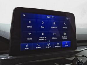 Ford Kuga 2.5 FHEV ST-LINE AUTO 5P 20