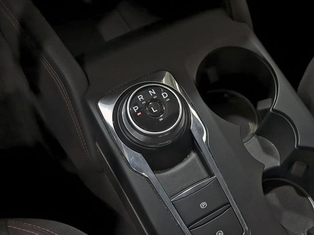 Ford Kuga 2.5 FHEV ST-LINE AUTO 5P 28