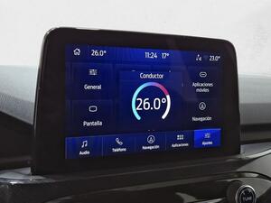 Ford Kuga 2.5 FHEV ST-LINE AUTO 5P 25