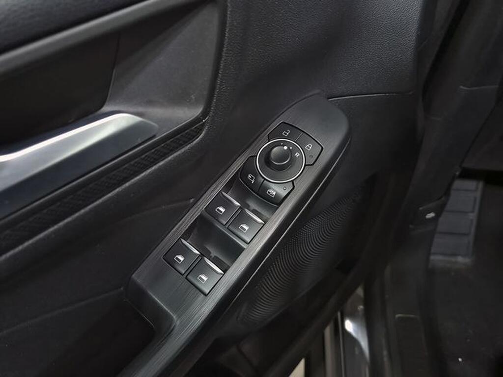 Ford Kuga 2.5 FHEV ST-LINE AUTO 5P 11