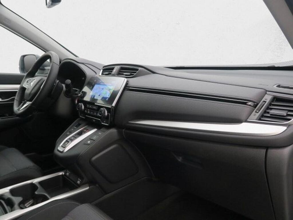 Honda CR-V HYBRID 2022 2.0I-MMD 2WD ELEGANCE NAVI 11