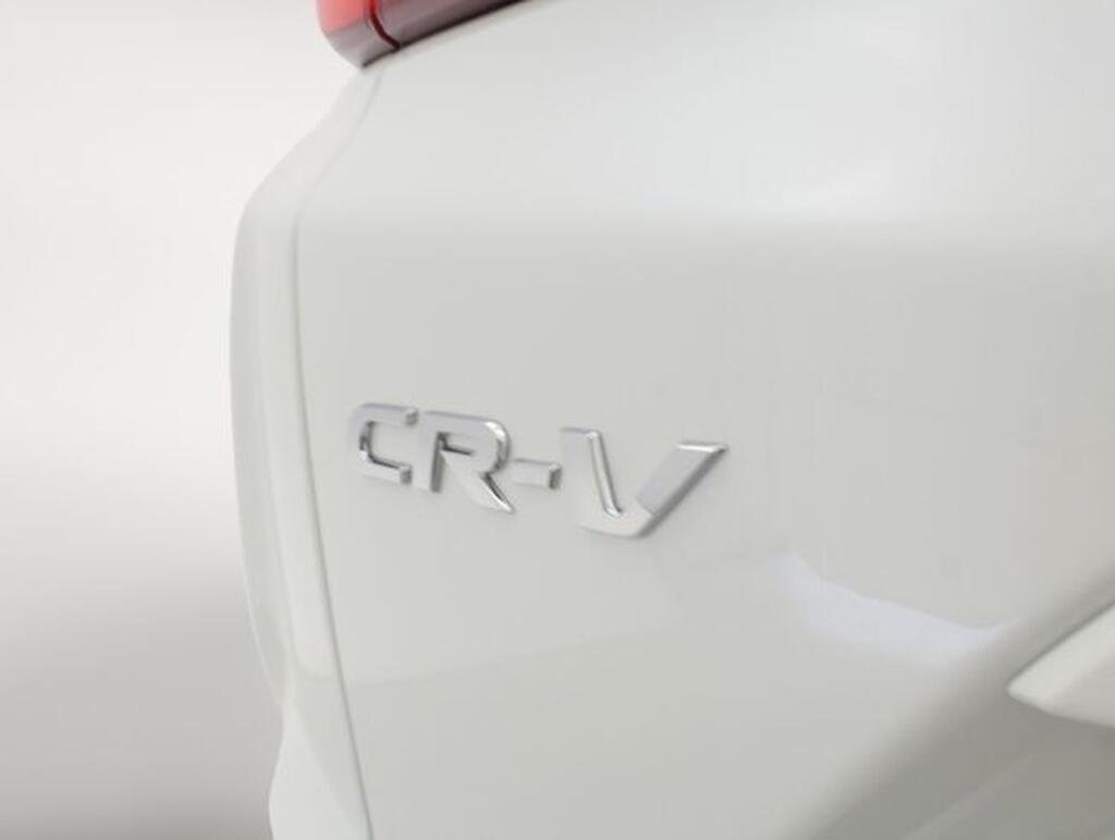 Honda CR-V HYBRID 2022 2.0I-MMD 2WD ELEGANCE NAVI 18