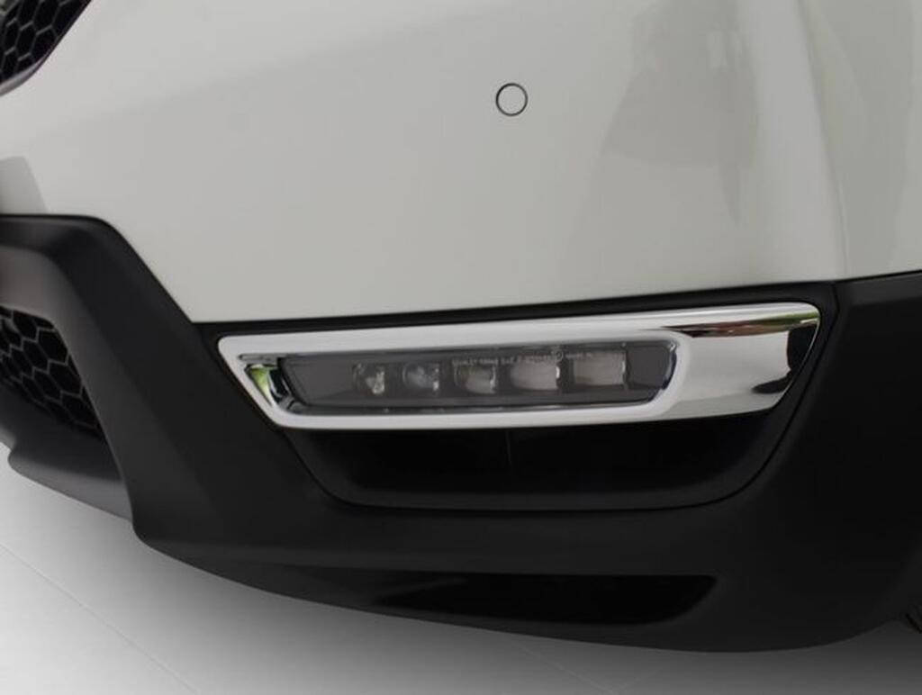 Honda CR-V HYBRID 2022 2.0I-MMD 2WD ELEGANCE NAVI 20