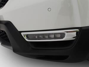Honda CR-V HYBRID 2022 2.0I-MMD 2WD ELEGANCE NAVI 20