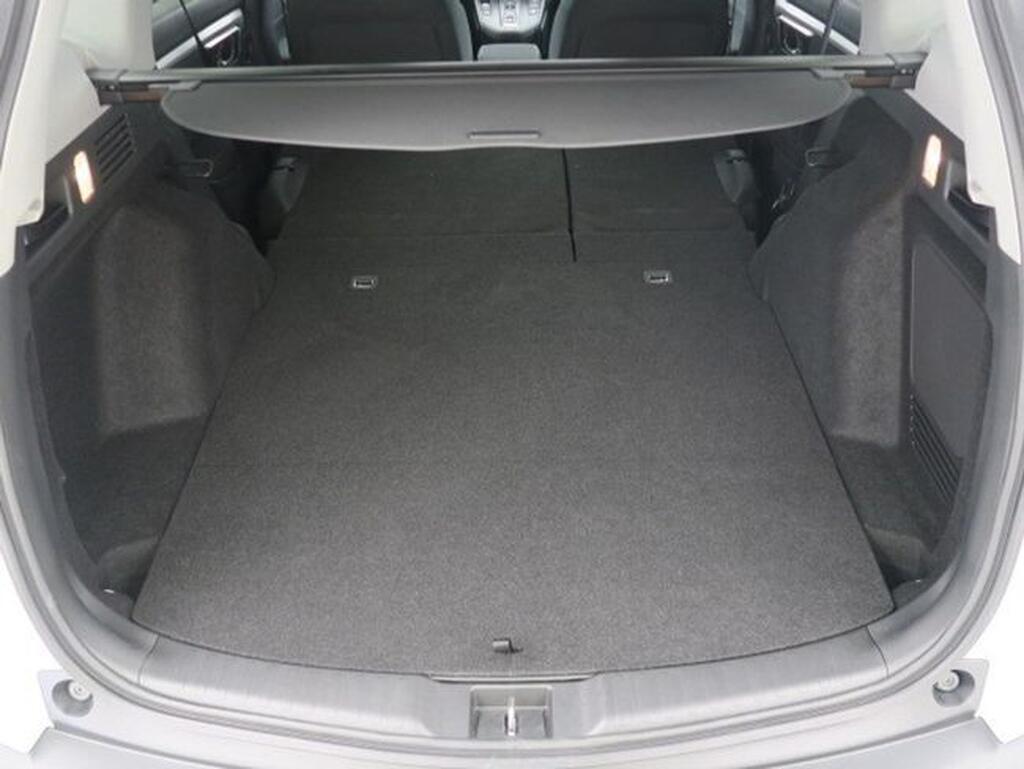 Honda CR-V HYBRID 2022 2.0I-MMD 2WD ELEGANCE NAVI 15