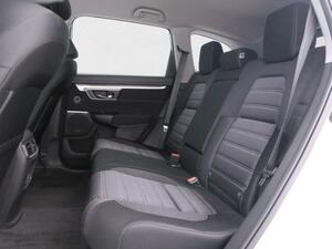 Honda CR-V HYBRID 2022 2.0I-MMD 2WD ELEGANCE NAVI 14