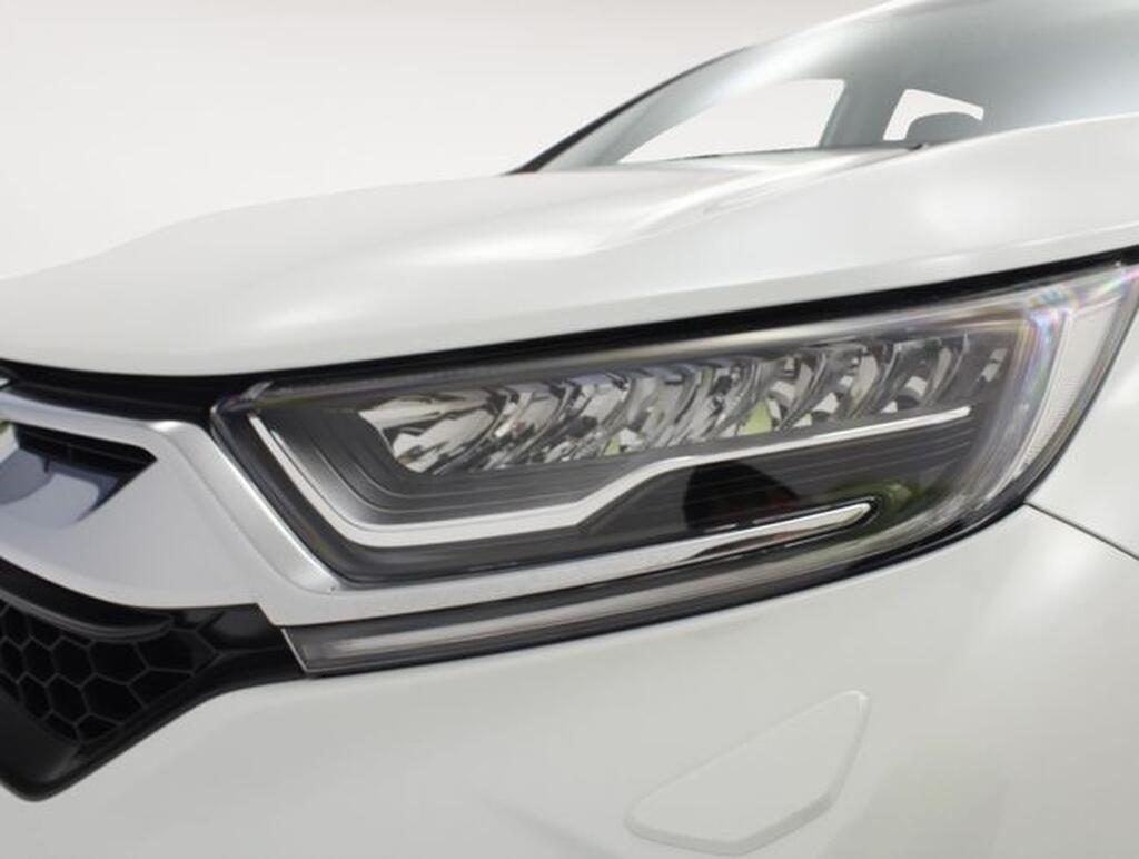 Honda CR-V HYBRID 2022 2.0I-MMD 2WD ELEGANCE NAVI 19