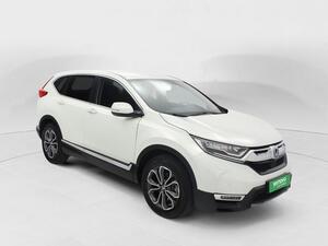 Honda CR-V HYBRID 2022 2.0I-MMD 2WD ELEGANCE NAVI 3