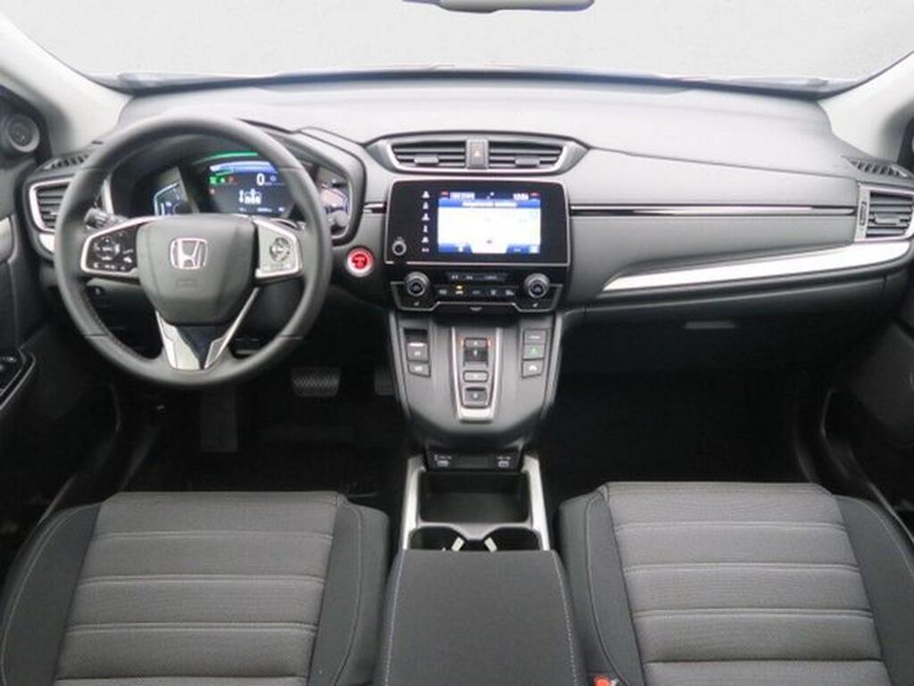 Honda CR-V HYBRID 2022 2.0I-MMD 2WD ELEGANCE NAVI 6