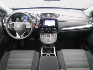 Honda CR-V HYBRID 2022 2.0I-MMD 2WD ELEGANCE NAVI 6