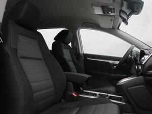 Honda CR-V HYBRID 2022 2.0I-MMD 2WD ELEGANCE NAVI 12