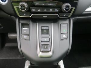 Honda CR-V HYBRID 2022 2.0I-MMD 2WD ELEGANCE NAVI 7