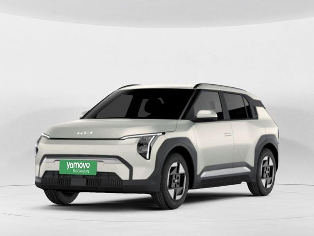 Kia EV3 Earth (Long Range) Segunda mano