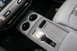 MG S5 MGS5 LUXURY EV 64KWH 231 CV 10