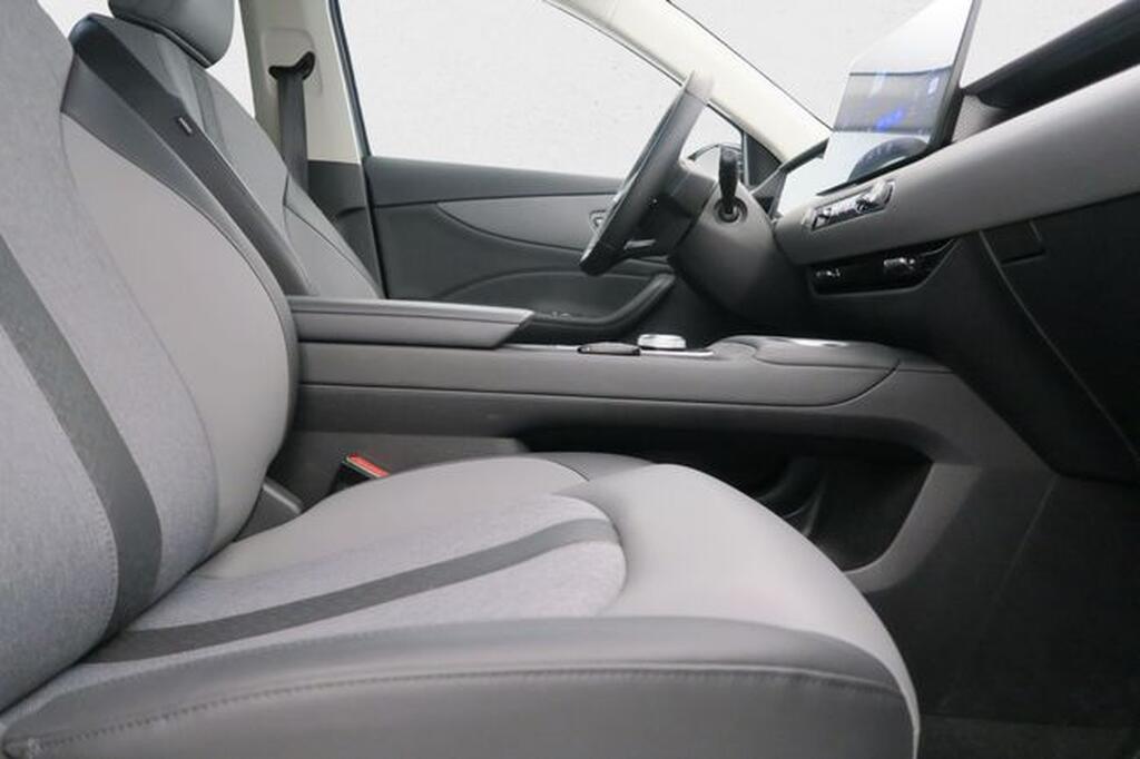 MG S5 MGS5 LUXURY EV 64KWH 231 CV Segunda mano