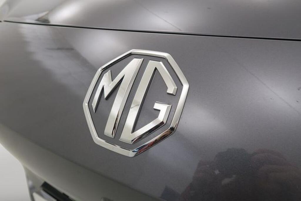 MG S5 MGS5 LUXURY EV 64KWH 231 CV Segunda mano