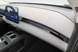 MG S5 MGS5 LUXURY EV 64KWH 231 CV 15