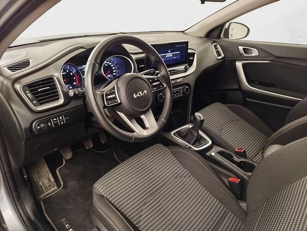 Kia XCeed SUV 1.0 T-GDI 74KW DRIVE 100 5P 3