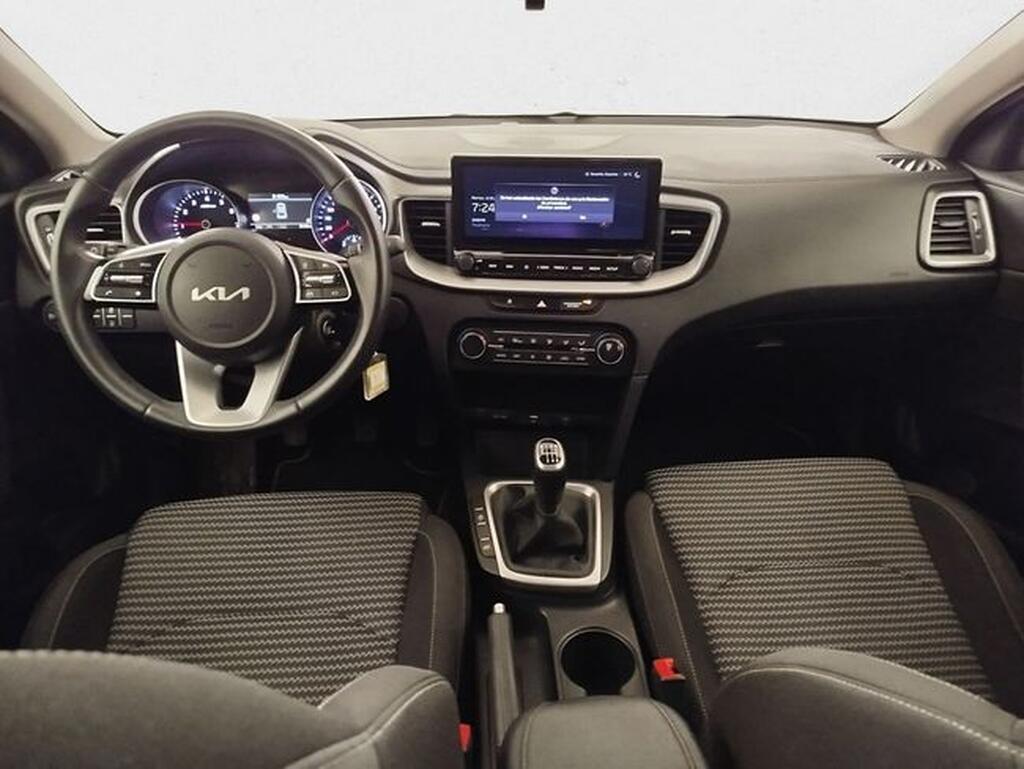 Kia XCeed SUV 1.0 T-GDI 74KW DRIVE 100 5P 4