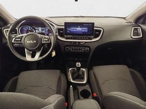 Kia XCeed SUV 1.0 T-GDI 74KW DRIVE 100 5P 4