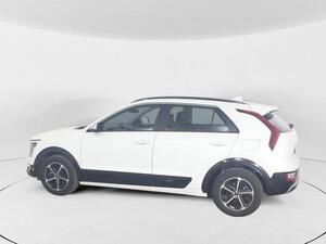 Kia Niro Berlina 1.6 GDI HEV DRIVE 129 5P 9