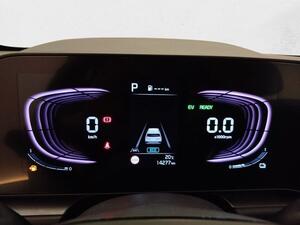 Kia Niro Berlina 1.6 GDI HEV DRIVE 129 5P 2
