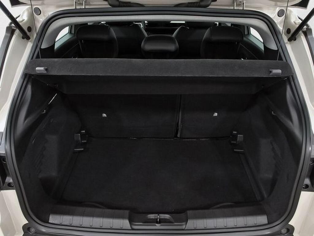 Jeep Avenger 1.2 eHybrid 74kW (100CV) Altitude Segunda mano