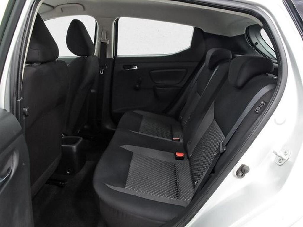 Nissan Micra IG-T 68 kW (92 CV) E6D-F CVT Acenta Segunda mano