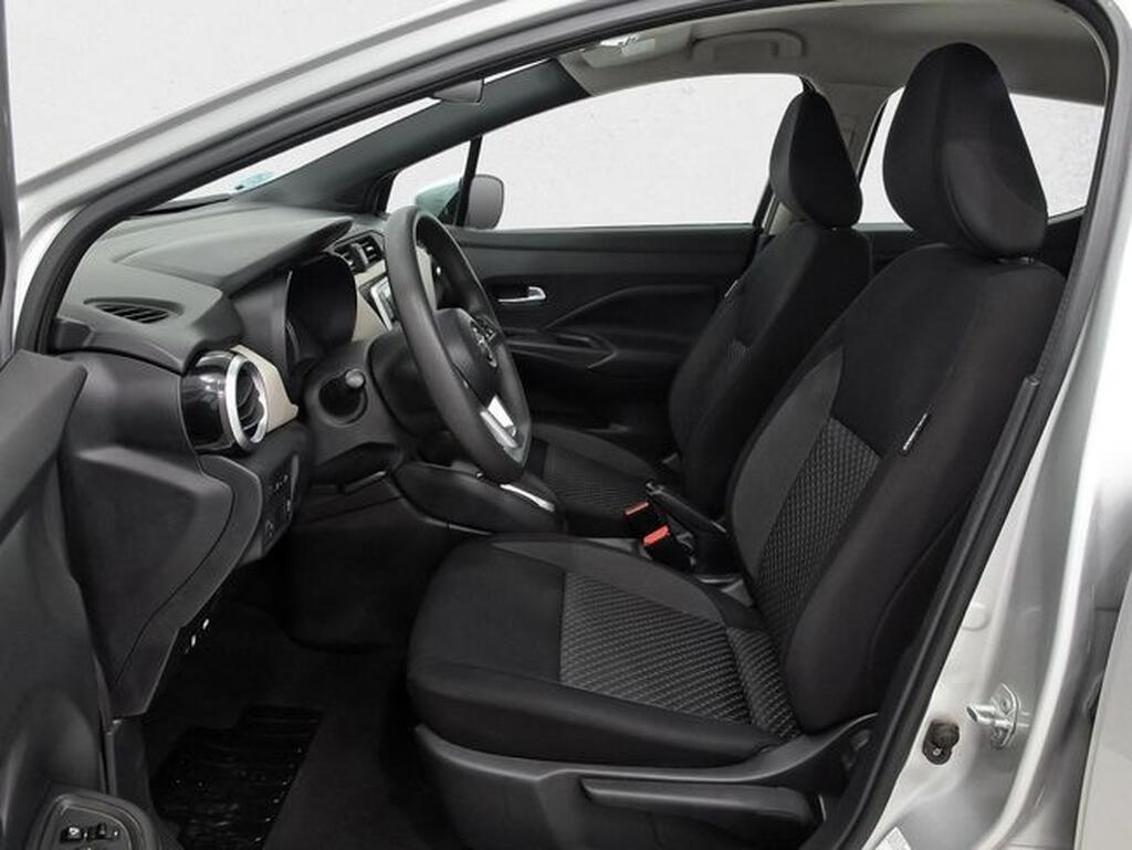 Nissan Micra IG-T 68 kW (92 CV) E6D-F CVT Acenta Segunda mano