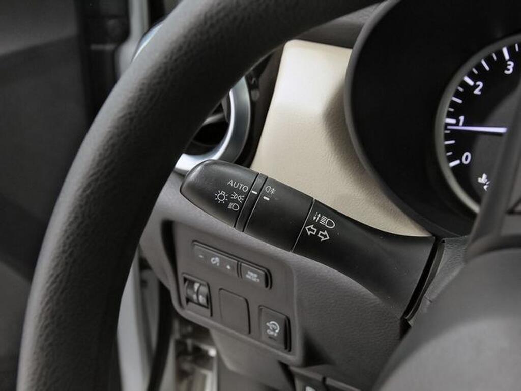 Nissan Micra IG-T 68 kW (92 CV) E6D-F CVT Acenta Segunda mano